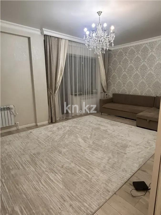 Продажа 2-комнатной квартиры, 68 м² в Астане
