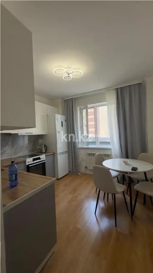 Продажа 2-комнатной квартиры, 60.6 м² в Астане - фото 3