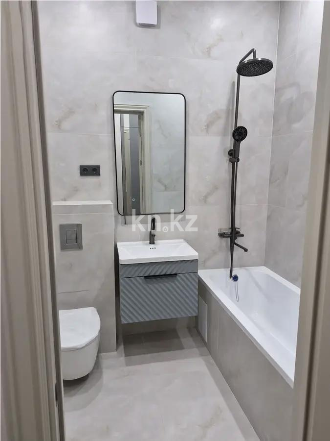 Продажа 2-комнатной квартиры, 38.2 м² в Астане - фото 4