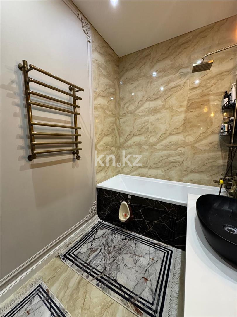 Продажа 3-комнатной квартиры, 123 м² в Караганде - фото 13