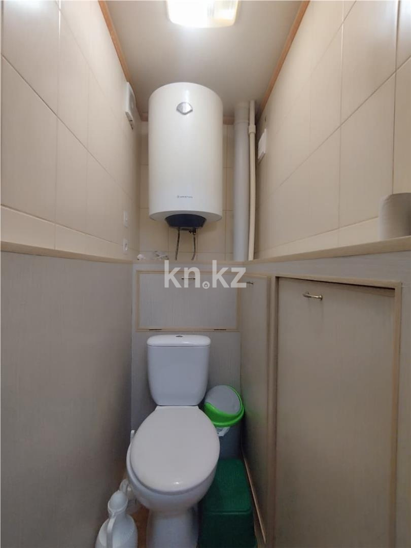 Продажа 4-комнатной квартиры, 90 м², мкр-н 8-й в Темиртау - фото 9