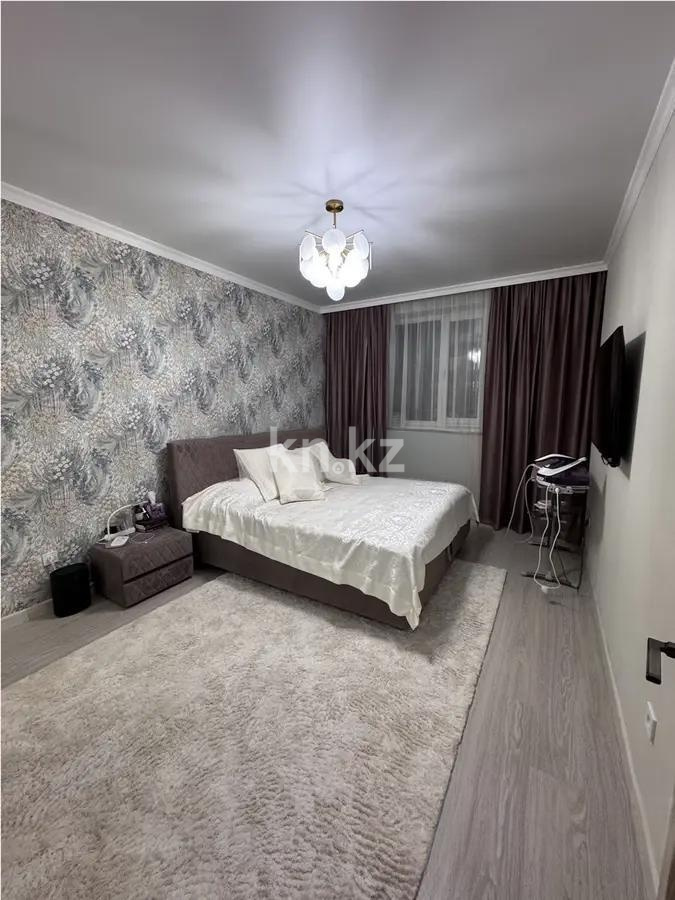 Продажа 1-комнатной квартиры, 38 м² в Астане