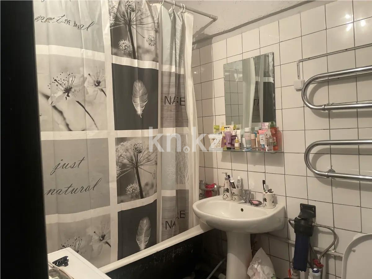 Продажа 1-комнатной квартиры, 35.5 м², ул. Санаторная, дом  1 в Алматы - фото 3