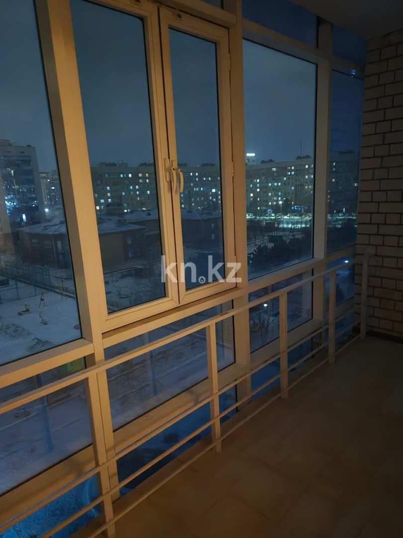 Аренда 1-комнатной квартиры, 56 м², ул. Акмешит, дом  5А в Астане - фото 9