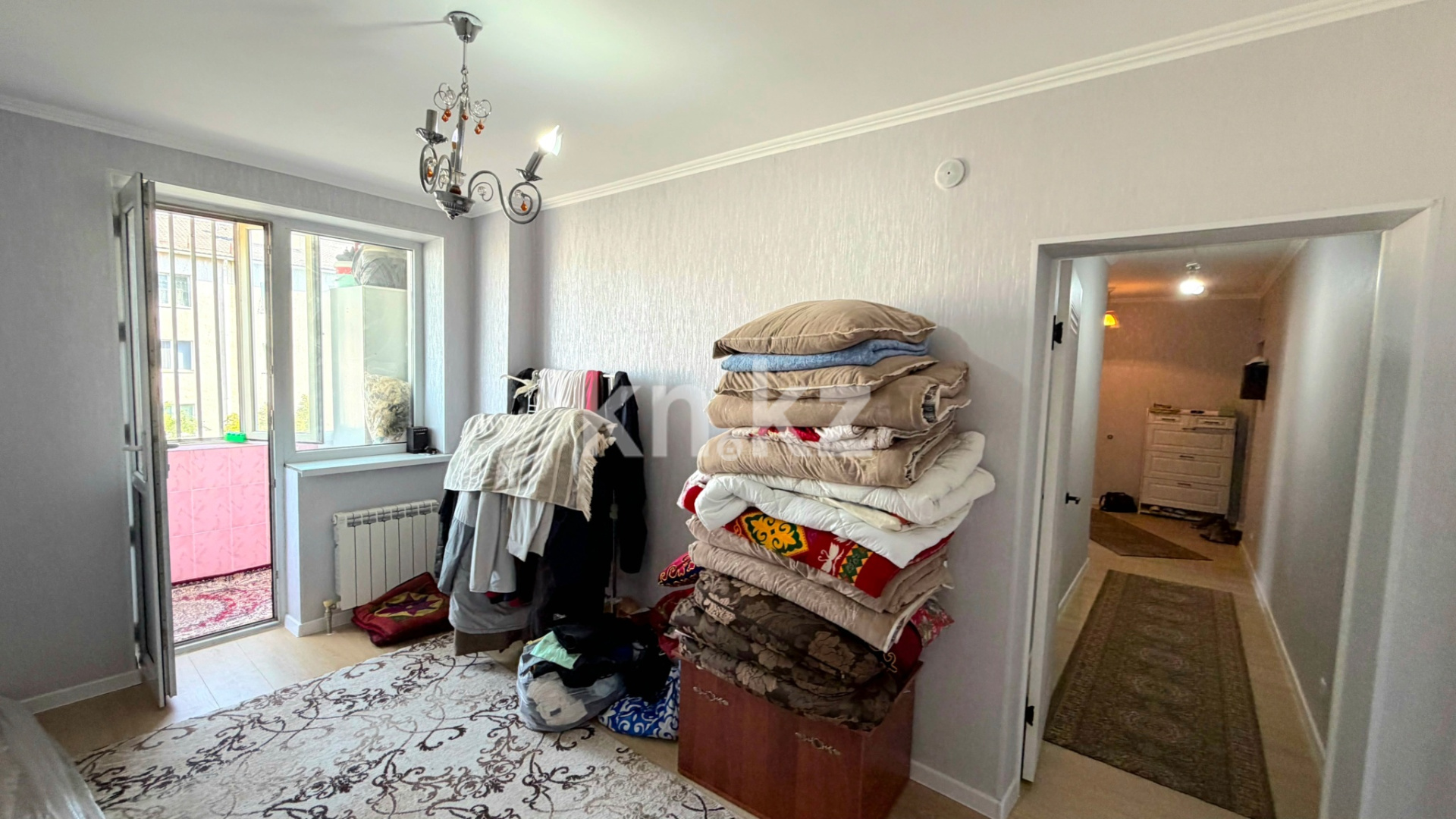 Продажа 2-комнатной квартиры, 55 м² в Шымкенте - фото 14