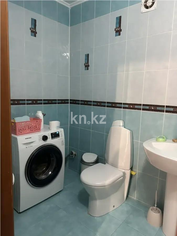 Продажа 4-комнатной квартиры, 112 м² в Астане - фото 7