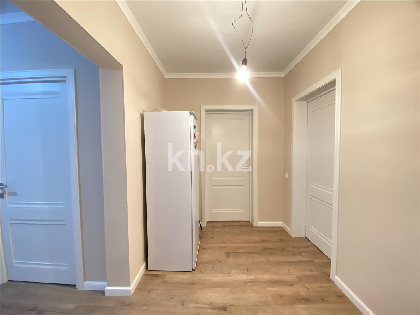 Продажа 3-комнатной квартиры, 90 м², пр. Туран в Астане - фото 18