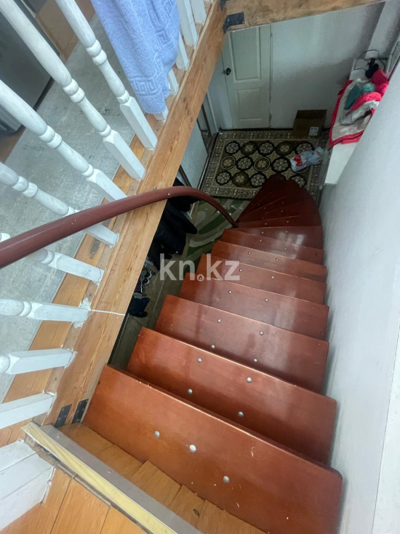 Продажа 5-комнатного дома, 167 м², ул. Сазановская в Алматы - фото 7