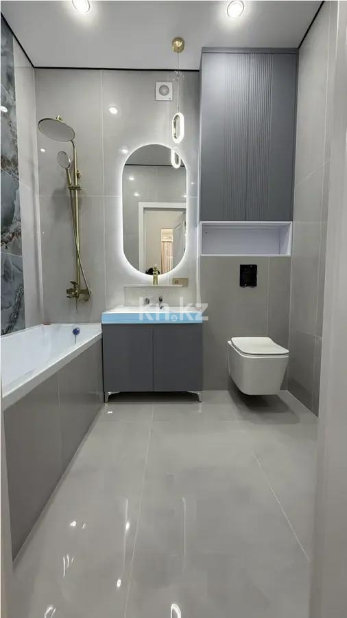 Продажа 3-комнатной квартиры, 70 м², пр. Мангилик Ел, дом  62 в Астане - фото 5
