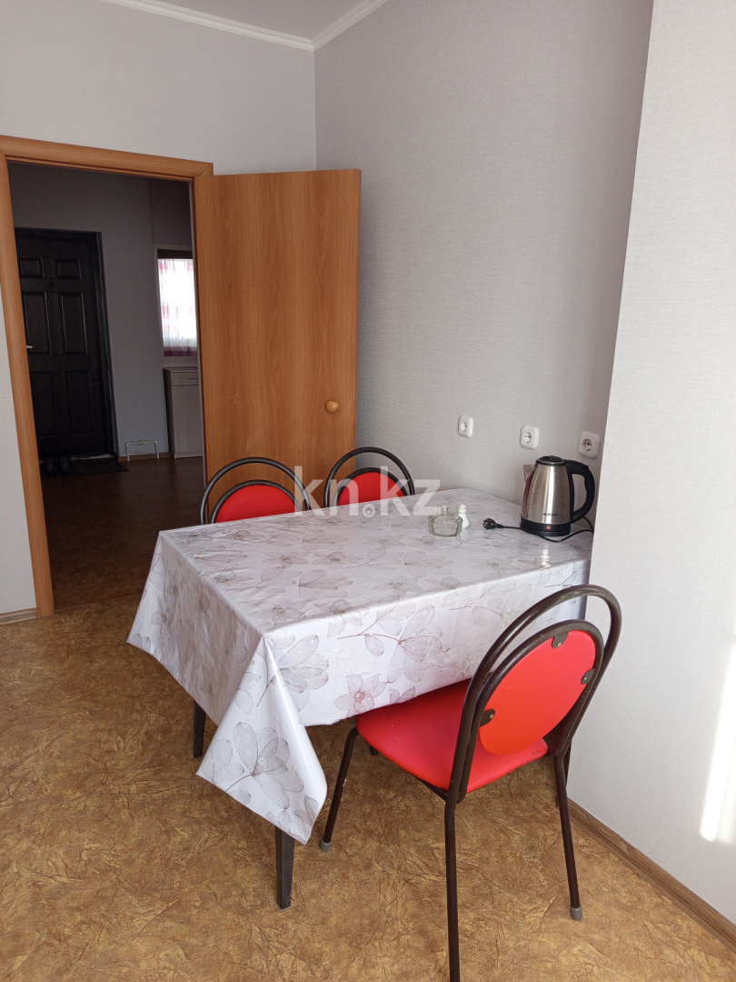 Аренда 2-комнатной квартиры, 65 м² в Караганде - фото 8