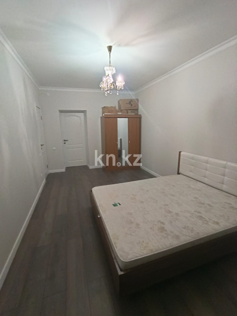 Аренда 2-комнатной квартиры, 65 м², пр. Момышулы, дом  4 в Астане - фото 5