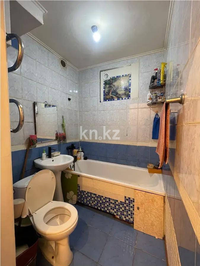 Продажа 2-комнатной квартиры, 48 м² в Алматы - фото 4