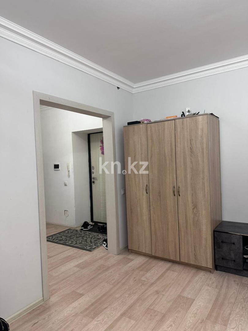 Аренда 1-комнатной квартиры, 40 м², пр. Тлендиева, дом  50/2 в Астане - фото 6