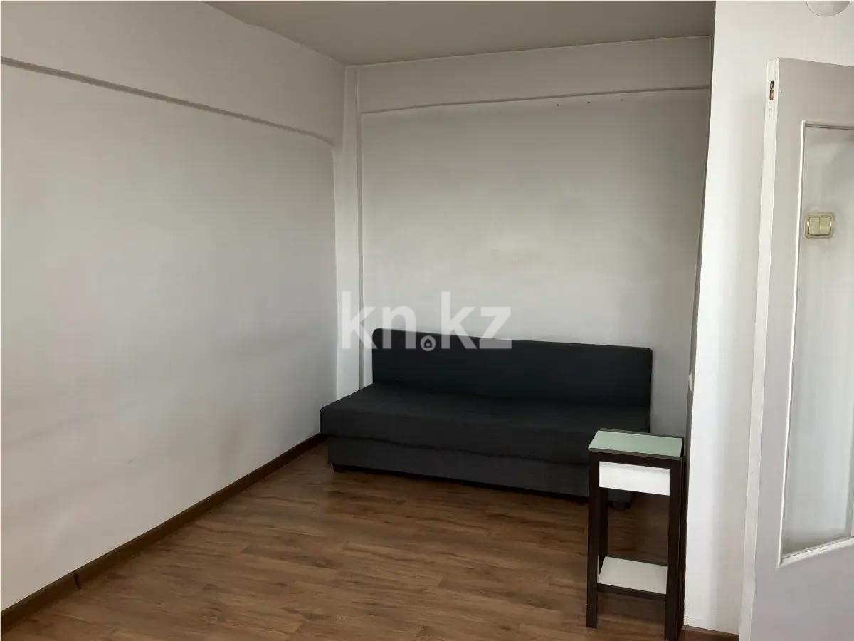 Продажа 1-комнатной квартиры, 38.9 м² в Алматы