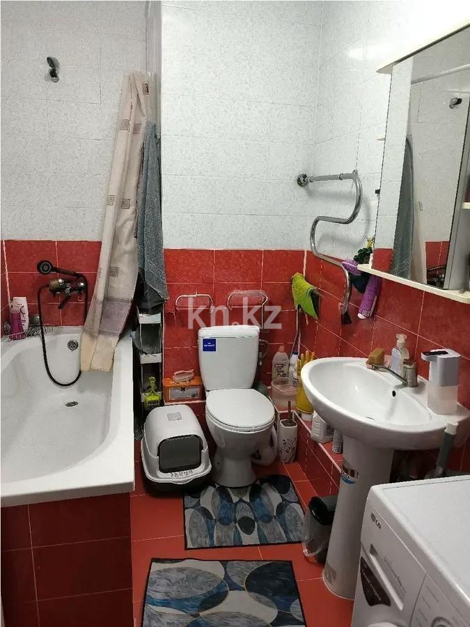 Продажа 2-комнатной квартиры, 62.6 м², ул. Брусиловского, дом  167 в Алматы - фото 3