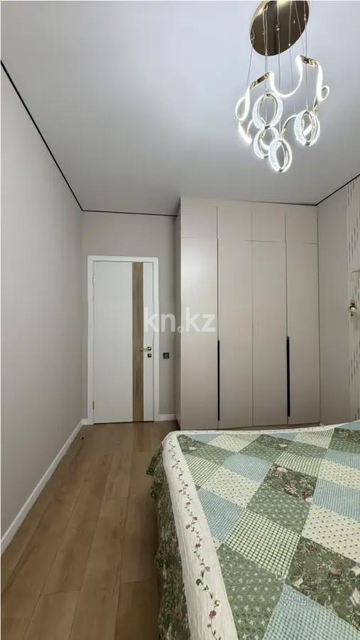 Продажа 2-комнатной квартиры, 61.3 м² в Астане - фото 2