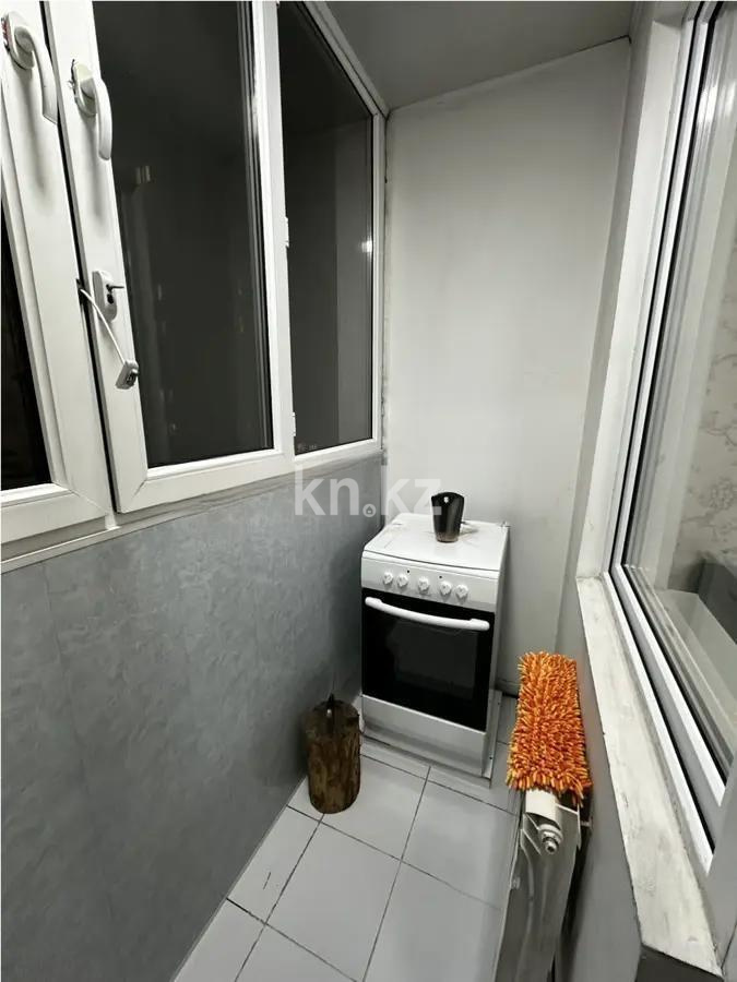 Продажа 1-комнатной квартиры, 45 м² в Алматы - фото 5