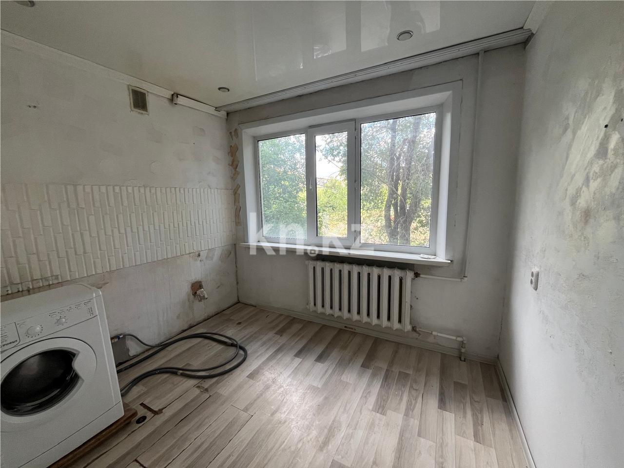 Продажа 2-комнатной квартиры, 55 м² в Караганде - фото 6
