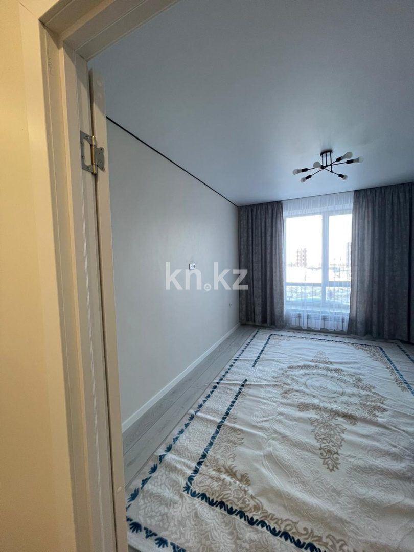 Продажа 1-комнатной квартиры, 37 м² в Астане - фото 21