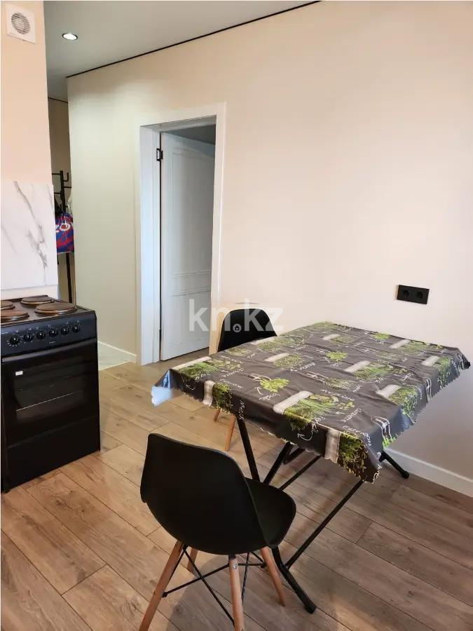 Продажа 1-комнатной квартиры, 34 м², пр. Улы Дала, дом  29 в Астане - фото 2