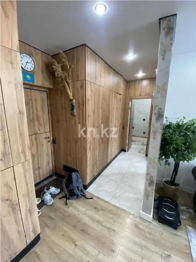 Продажа 2-комнатной квартиры, 64.5 м² в Астане - фото 5