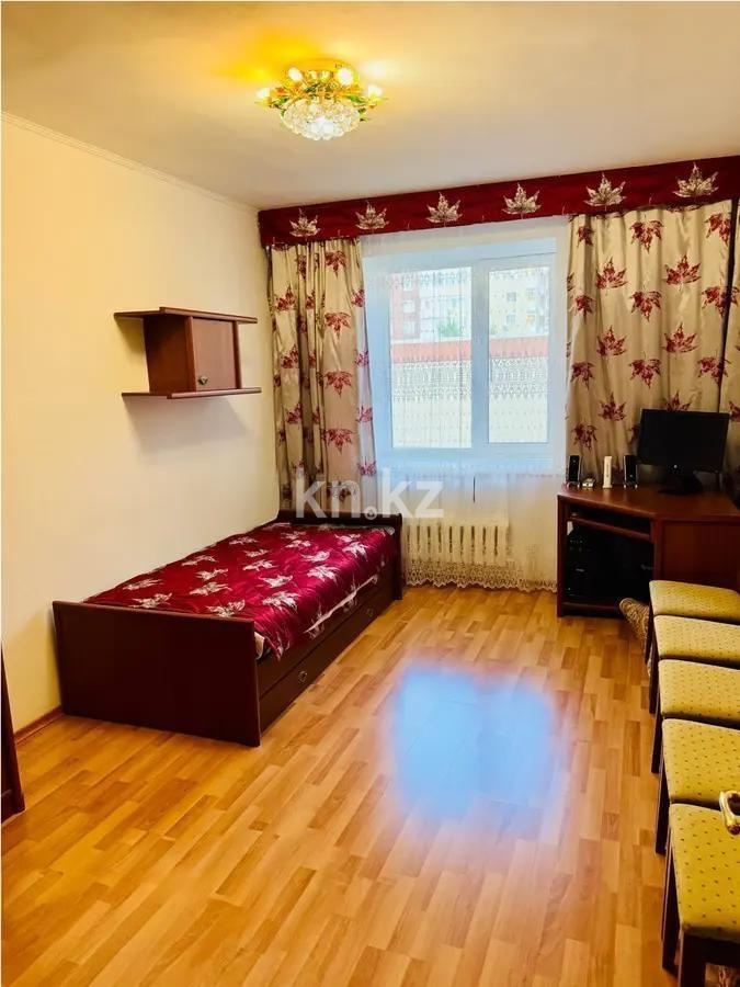 Продажа 3-комнатной квартиры, 92 м², ул. Ракымова, дом  22 в Астане - фото 4