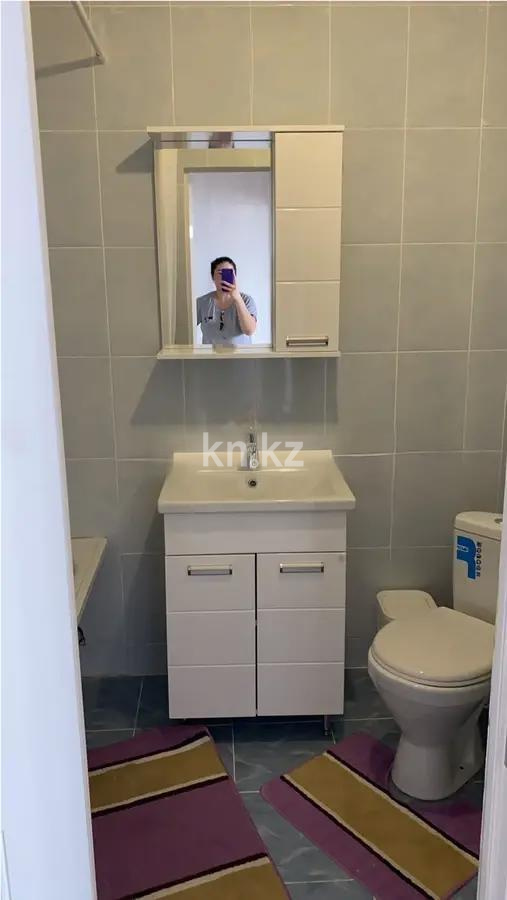 Продажа 1-комнатной квартиры, 46 м² в Астане - фото 3