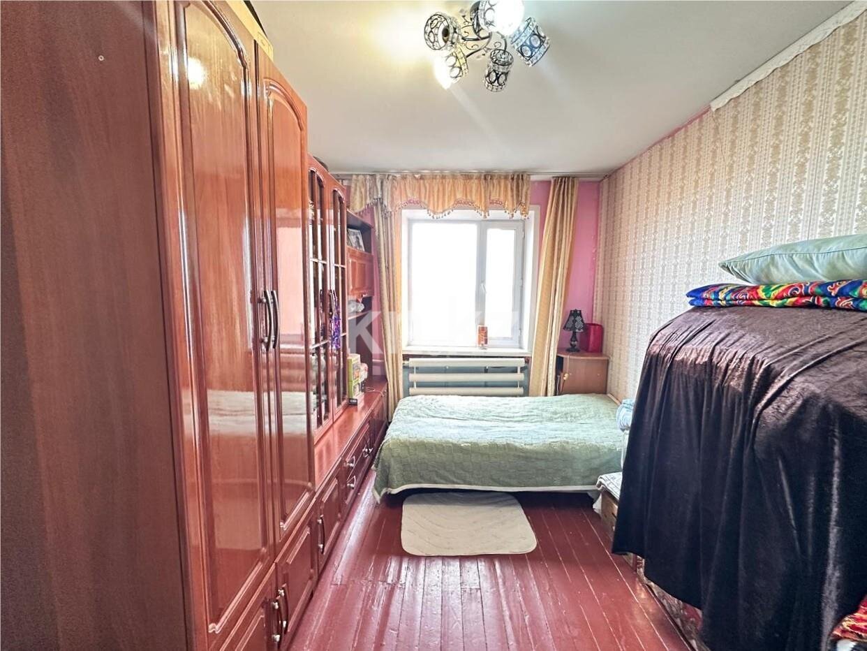 Продажа 3-комнатной квартиры, 64 м² в Абае - фото 3
