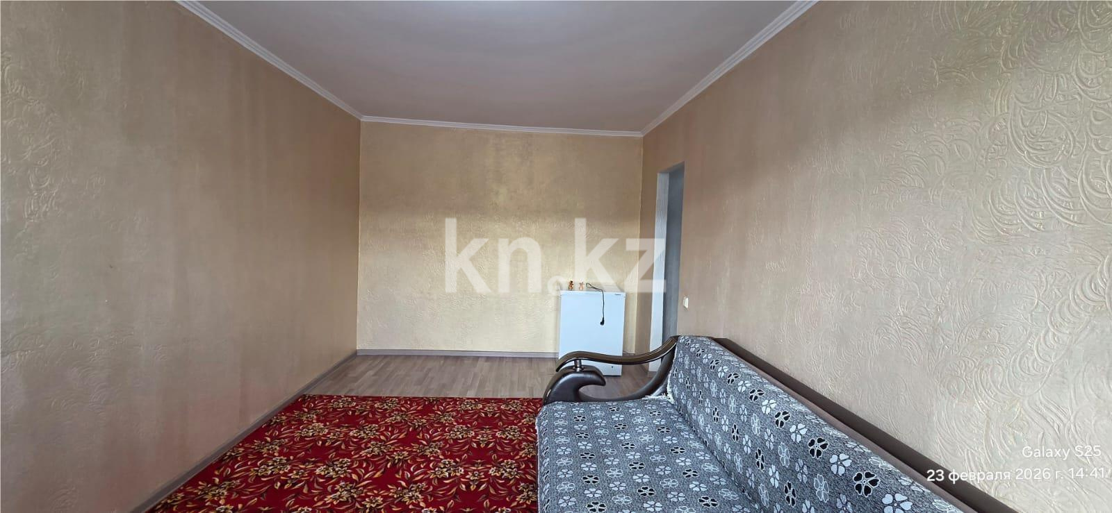 Продажа 2-комнатной квартиры, 50 м² в Темиртау - фото 2