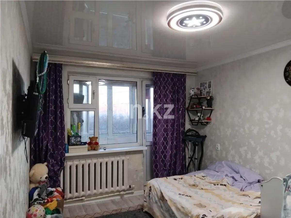 Продажа 1-комнатной квартиры, 30 м² в Караганде