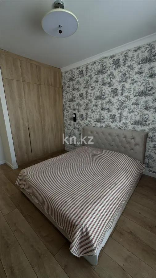 Продажа 3-комнатной квартиры, 73 м² в Астане