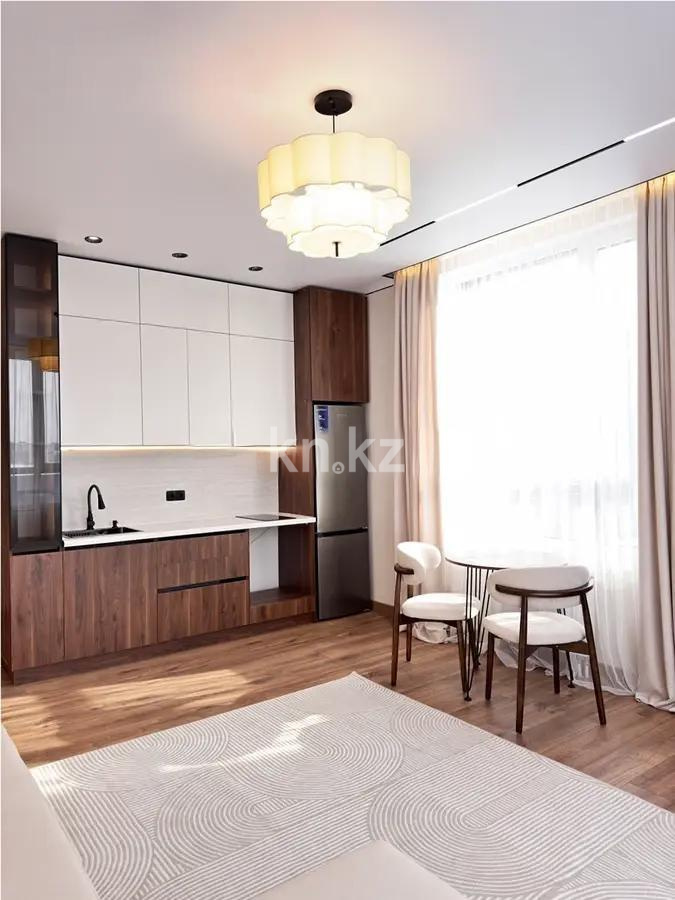 Продажа 2-комнатной квартиры, 40 м² в Астане - фото 3