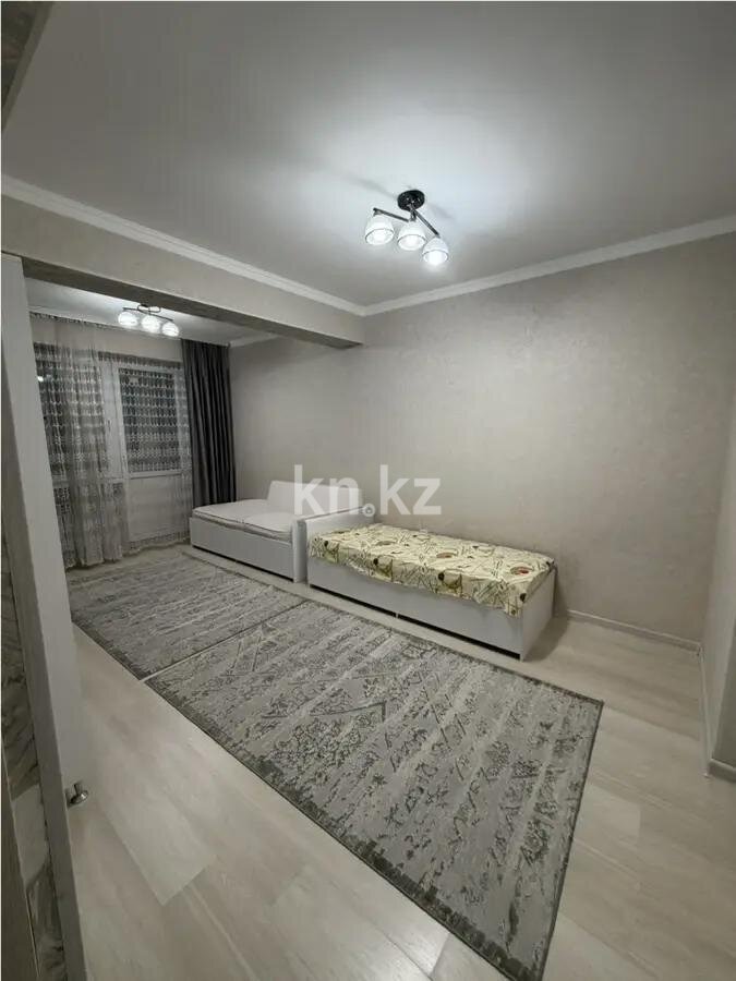 Продажа 2-комнатной квартиры, 62 м² в Алматы - фото 2
