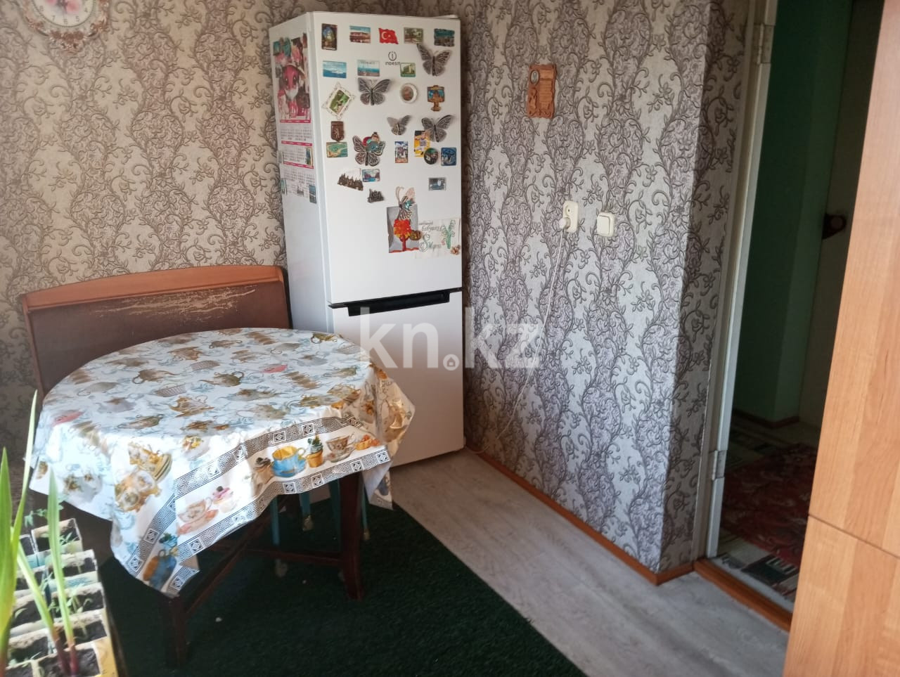 Продажа 3-комнатного дома, 76 м², ул. Дружбы, дом  68 в Караганде - фото 4