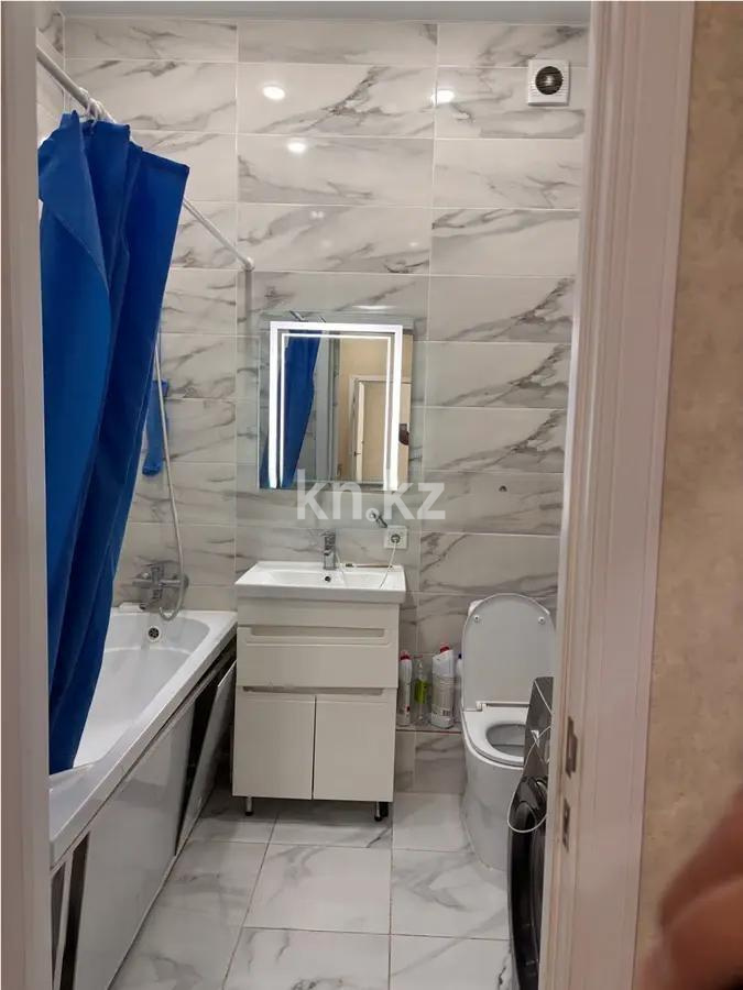 Продажа 2-комнатной квартиры, 63 м² в Астане - фото 4