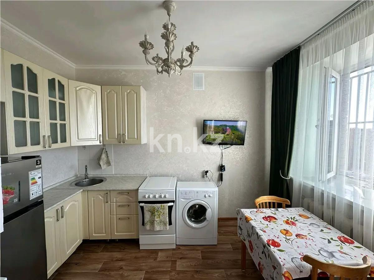 Продажа 1-комнатной квартиры, 30 м² в Астане - фото 2