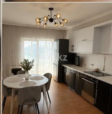 Продажа 2-комнатной квартиры, 90 м² в Астане - фото 3