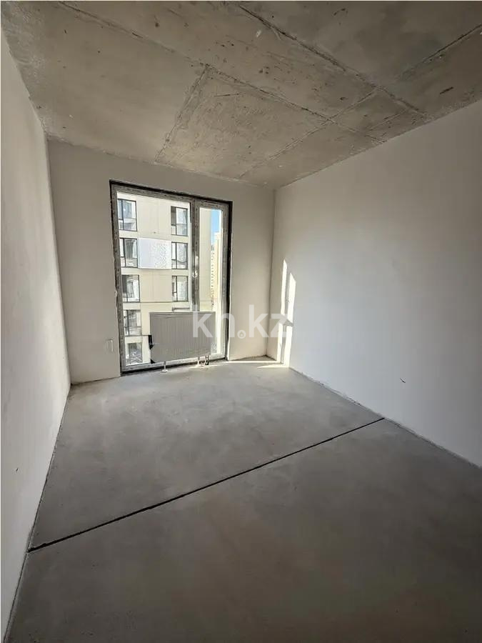 Продажа 1-комнатной квартиры, 42 м² в Алматы