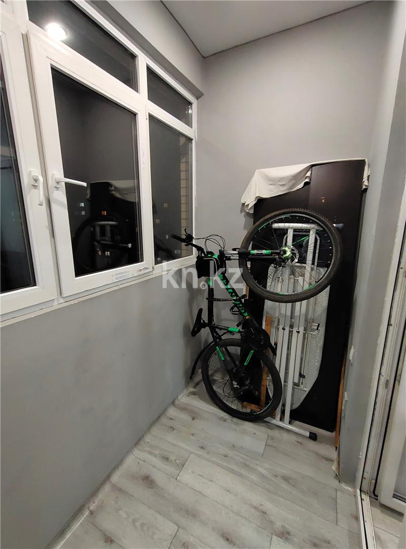 Продажа 3-комнатной квартиры, 74 м², мкр-н Степной-3, дом  1/10 в Караганде - фото 23