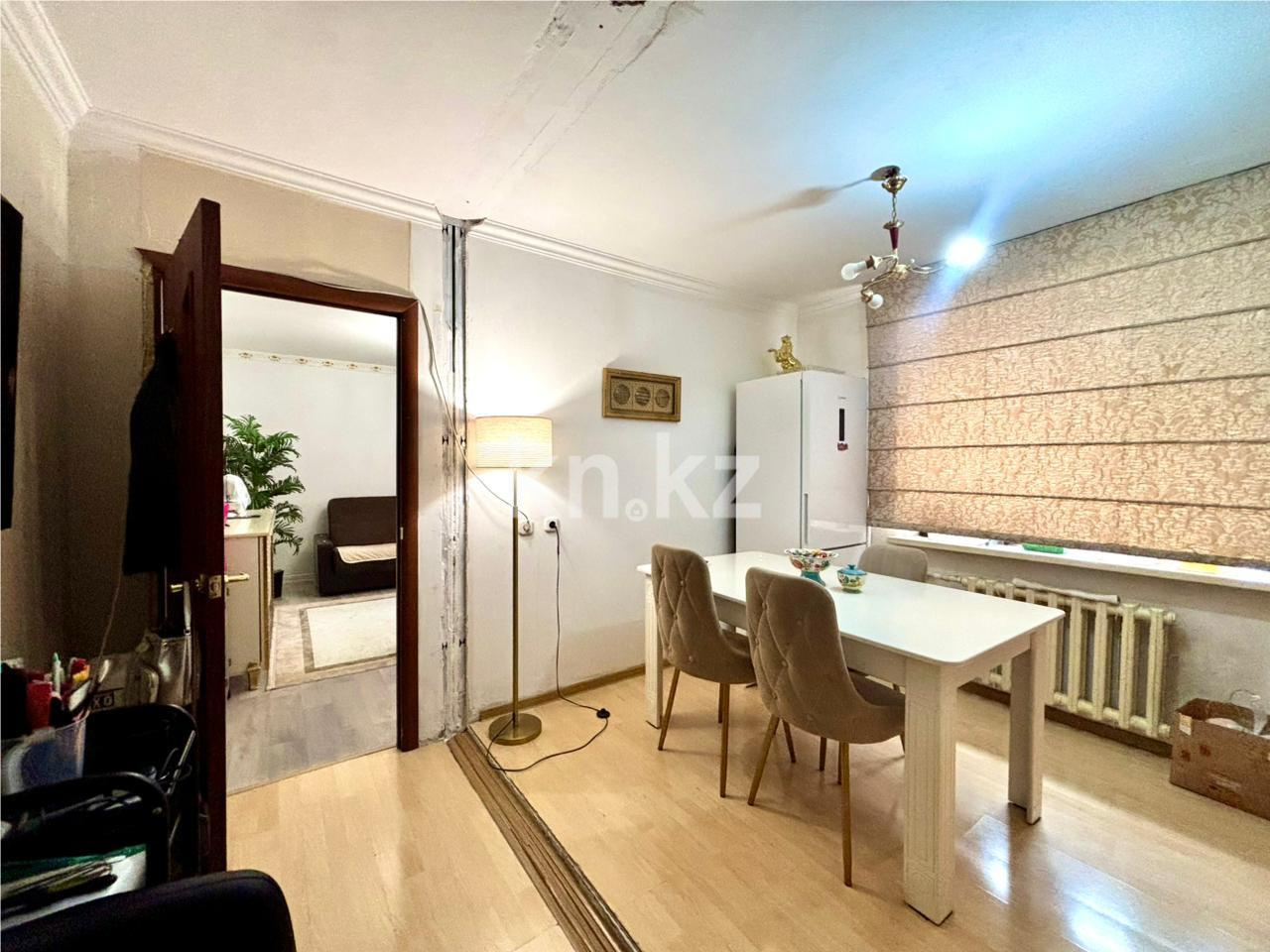 Продажа 1-комнатной квартиры, 44 м² в Караганде - фото 7