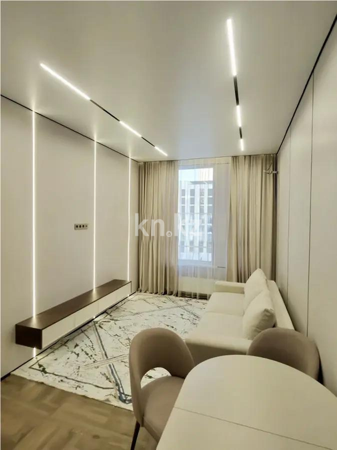 Продажа 3-комнатной квартиры, 66 м² в Астане