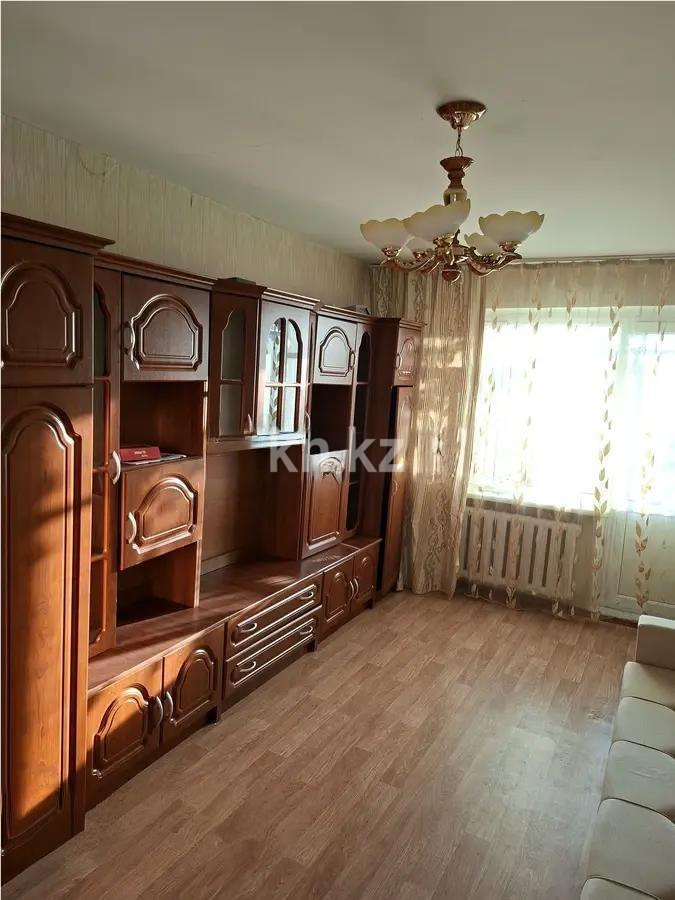 Продажа 1-комнатной квартиры, 31 м² в Караганде