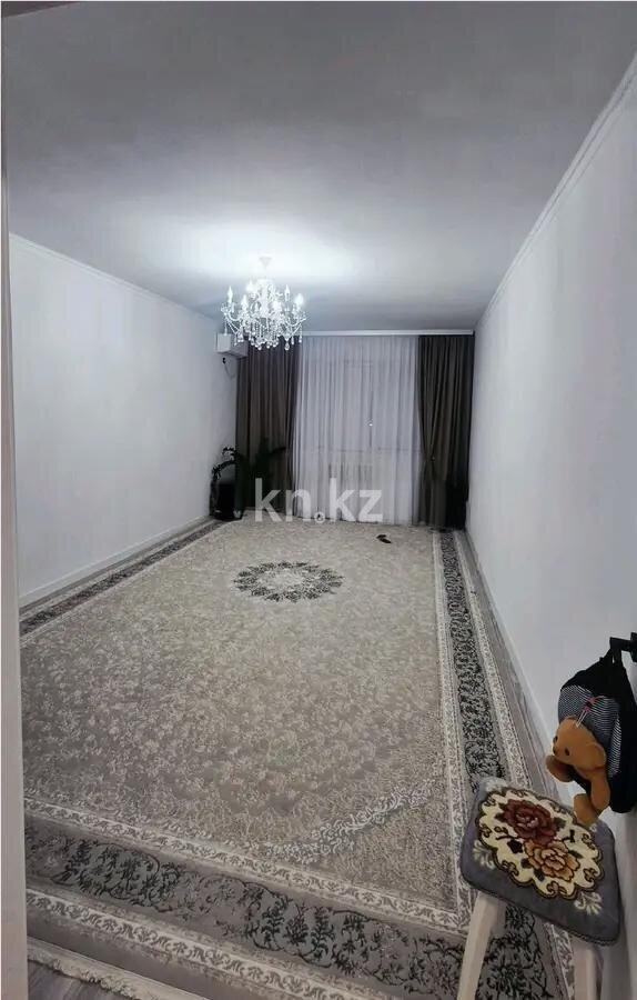 Продажа 3-комнатной квартиры, 85 м² в Алматы