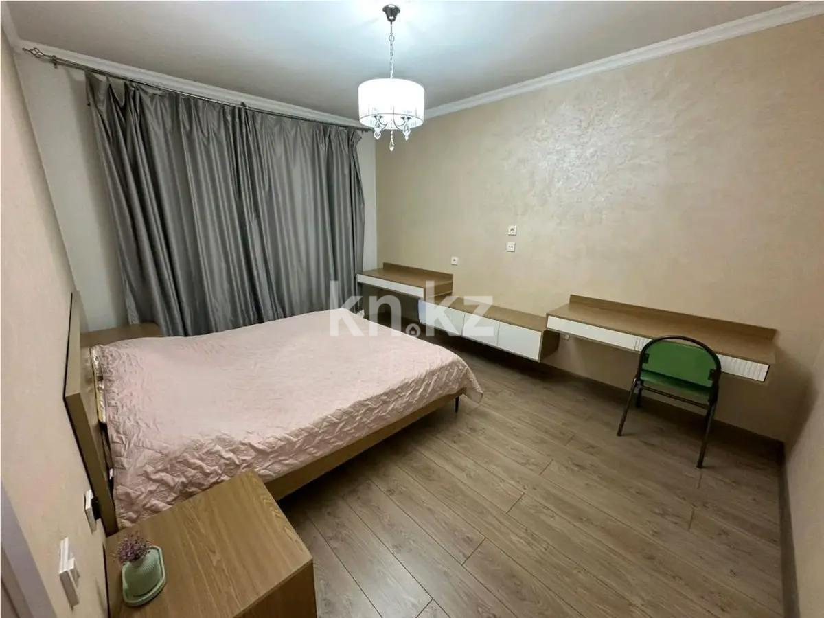 Продажа 2-комнатной квартиры, 64 м², ул. Жунисова, дом  4/1 в Алматы - фото 2