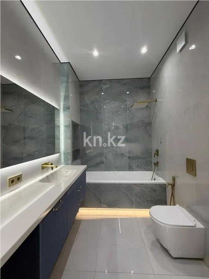 Продажа 2-комнатной квартиры, 60 м² в Астане - фото 2