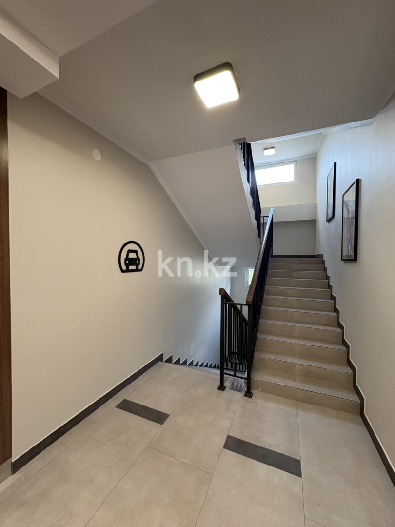 Продажа 2-комнатной квартиры, 76.4 м² в Алматы - фото 4