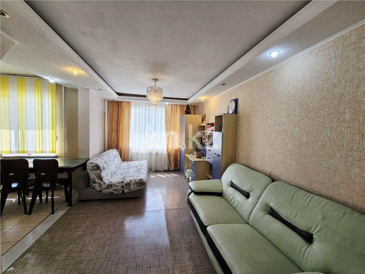 Продажа 3-комнатной квартиры, 68 м², ул. 6-й мик-н в Темиртау