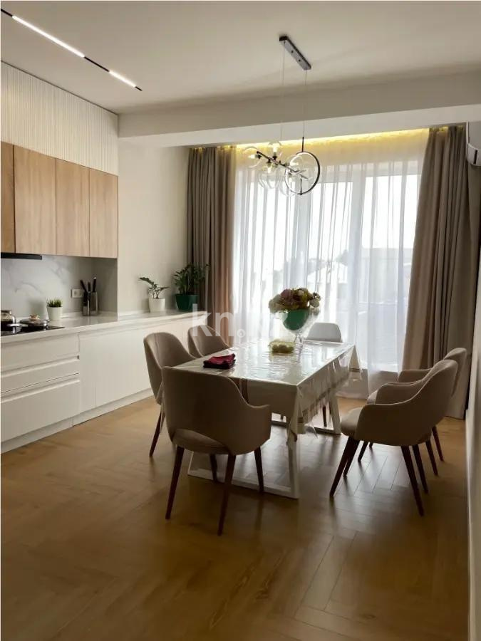 Продажа 4-комнатной квартиры, 137 м², ул. Бельгера, дом  50а в Алматы - фото 5