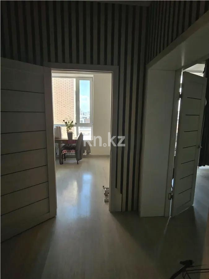 Продажа 1-комнатной квартиры, 42.2 м² в Астане - фото 4