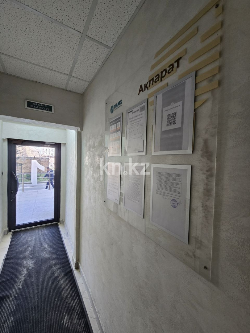 Продажа 1-комнатной квартиры, 30.6 м² в Алматы - фото 32